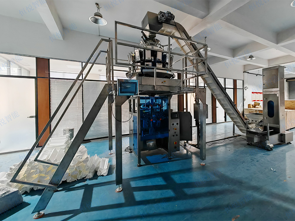 食品厂用的水饺一级大香蕉黄片械设备